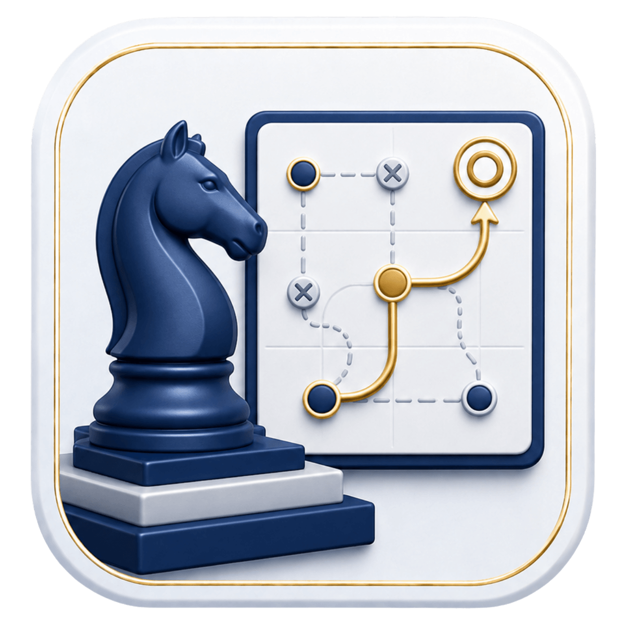 Strategie-Agent
